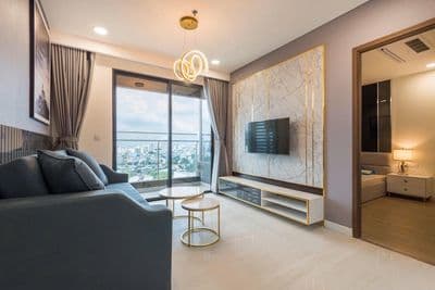 Cắt lỗ! kingdom 101 – 1pn lầu cao, view thoáng chỉ từ 5,05 tỷ
