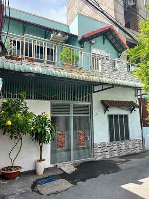 Ngộp! Hiếm Nhà Hẻm Xe Hơi Gấp Bán Lắm 3.99 Tỷ