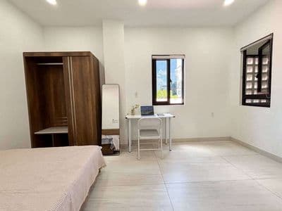 Căn Hộ Mini, Phạm Văn Chiêu, Cửa sổ trời, đủ nội thất