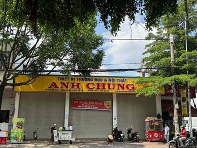 mặt bằng VIP mặt tiền trung tâm ngang 14