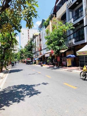 Nhà Mặt tiền Nguyễn Thị Mười- khu Cao Lỗ, gần TTTM Parc Mall