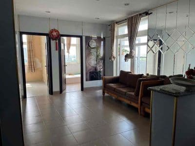 cho thuê căn hộ TDH Phước Bình- Đường 6A - P. Phước Bình -Q9 (DT: 54m2