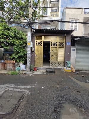 Nhà chiến lược ( 88m2) – 8 tỷ