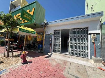 Nhà mặt tiền cho thuê 95m2