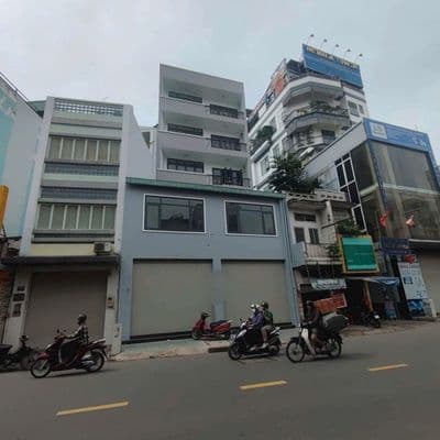 Cho thuê mbkd 210m2 đường lạc long quân, tân bình 60 tr/ tháng .