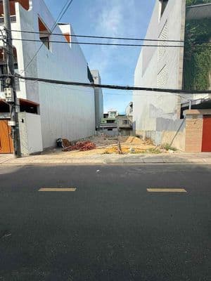 100m2 đất mặt tiền hải châu rẻ như kiệt