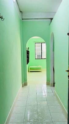 Cho thuê căn hộ chung cư lý thường kiệt