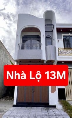 Nhà cao cấp - gần bv nhi đồng, đại học fpt