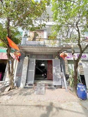 cho thuê nhà trệt 2 lầu sát làng đại học quốc gia thành phố Hồ Chí Min
