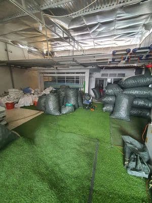 Chín Chủ Cho Thuê Nhà Mặt Tiền Thới An 300m