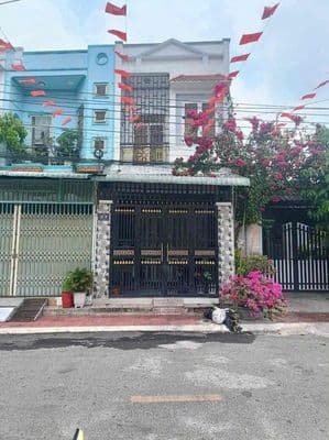 Cho thuê nhà gần trường học lê Quý đôn gần đường lý Thường kiệt