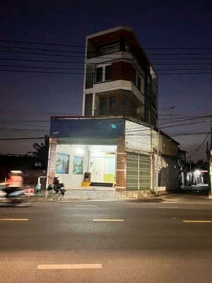 Cho thuê nhà mặt tiền kinh doanh