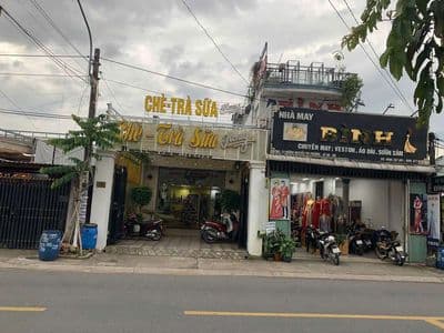 Bán mặt tiềm KINH DOANH nguyễn tri phương dĩ an