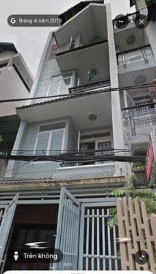 Cho thuê mặt bằng làm văn phòng/spa