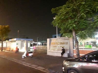 Bán nhà cách mặt tiền Dương Thị Mười 40m, hẻm nhựa xe hơi, SH riêng
