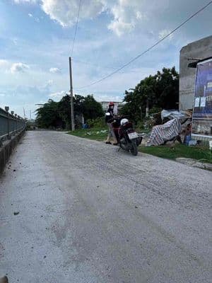 Đất đẹp , giá rẻ , diện tích lớn p. Thạnh xuân - Q12 cần bán
