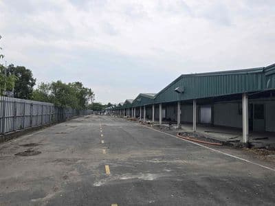 Chính Chủ Cho Thuê Xưởng Nguyễn Văn Linh Giá 50k/m Có 35000m NVL Mizuk