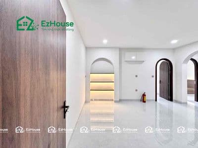 2PN - 2PK Ban công full nội thất ngay Dương Quảng Hàm