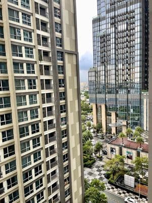 **cho thuê căn hộ vinhomes central park – landmark 5**