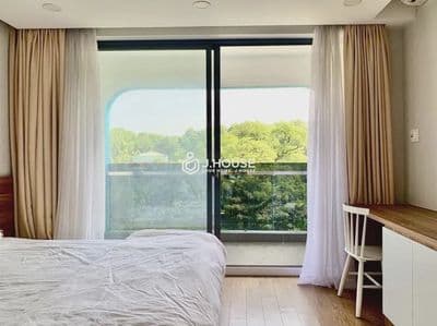 Duplex vừa khai trương