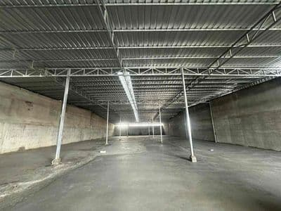 Cho thuê kho xưởng ngoài khu công nghiệp phú an thạnh bến lức