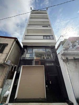 Khai trương 2pn mới xây, nhận xe điện, hẻm xe hơi 2 chiều