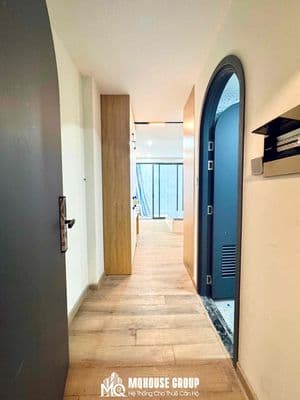 Khai Trương Studio Ban Công, MGR Ngay Ngã 6 Phù Đổng, Công Viên 23/9