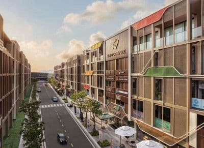 Cập nhật giỏ hàng thuê soho- the global city mới nhất ngày 25/07