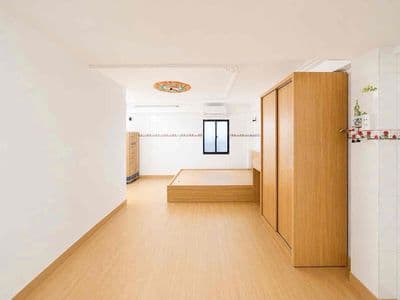 Chính Chủ Cho Thuê Căn Hộ Đại Học Y Dược Quận 6 ( Phòng Cửa Sổ 40m2 )