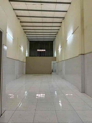 Cho Thuê Kho Bà Điểm Hóc Môn