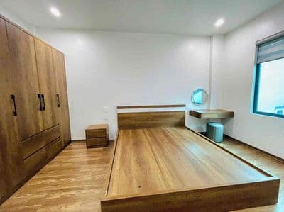 CẦU GIẤY HƠN 9tỷ x 35M - 5 tầng