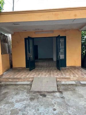 Nhà 180m2 sân để 3 ô tô 6x30 đường gò cát phú hữu