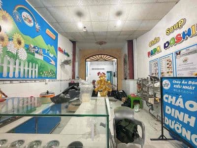Cho Thuê Mặt Bằng Kinh Doanh - Phường Trảng Dài - Giá: 8tr5