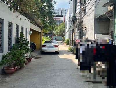 Đất Phân Lô Hẻm Xe Hơi Giá Rẻ Linh Trung Thủ Đức Ga Metro Xa Lộ Hà Nội