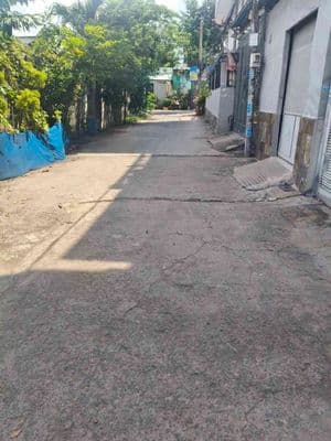 Nhà ngộp rẻ thối chủ cần bán