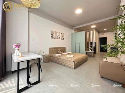 Chdv full nội thất gần cầu tham lương - giáp tân bình, tân phú, gò vâp