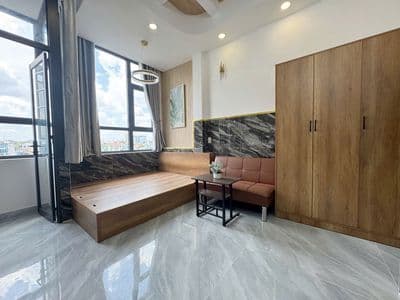 Khai Trương Studio máy giặt riêng gần đh Sư Phạm Cầu Nguyễn Tri Phương