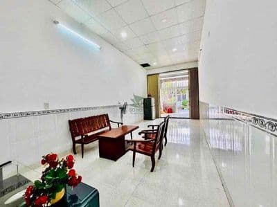 Cho thuê nhà nguyên căn 1 phòng ngủ full nội thất mới giá 9 triệu