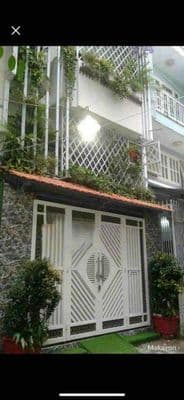 Giảm giá 300 triệu - Chốt 6,8 tỷ Nhà bán trên Trục đường Hoà