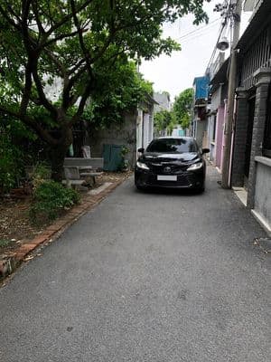 Đất phân lô hẻm xe hơi giá rẻ chỉ 1.3 tỷ linh xuân thủ đức