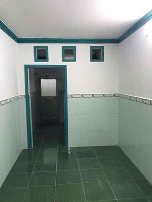Nhà cho thuê nguyên căn cách Chợ Sáng BMT 70m