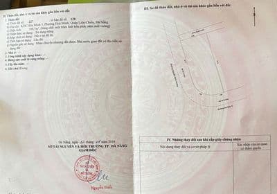 Siêu phẩm lô góc 2 mặt tiền - nguyễn minh không & đá mộc 5