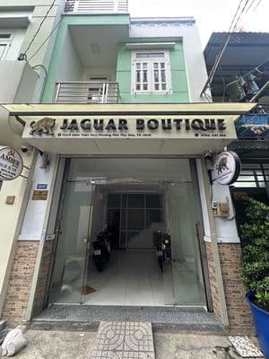nhà nguyên căn mới/đẹp tân hương