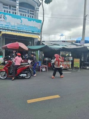 Ra nhanh nền mặt tiền trục chính đs1 cái sao 102m2