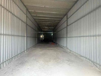 Cho Thuê Nhà Kho 5 X 20M Làm - Sản Xuất - Trục Đường ĐỖ XUÂN HỢP