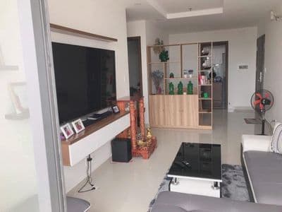 C/C Cộng Hoà Plaza, Cộng Hoà, TB: Nhà mới, Full nội thất, 11,5tr, 2PN