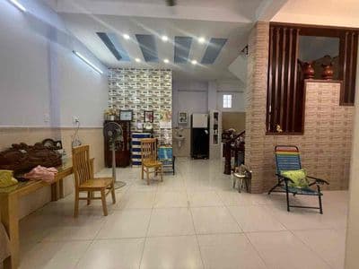 Bán Nhà NGANG 7M- 1 Trệt 1 Lầu Đường Tây Hoà - Phước Long A