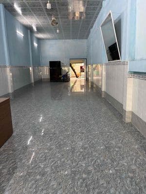 Nhà cho thuê nguyên căn 7tr MẶT TIỀN ĐƯỜNG LÊ VĂN LƯƠNG
