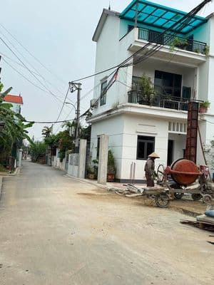 Bán đất cạnh đường vành đai 3, gần Võ Nguyên Giáp