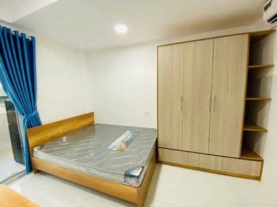 Cho thuê căn hộ lầu cao, trung tâm Hải Châu, 6tr